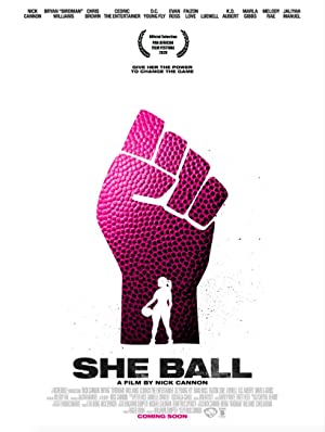 Watch Free She Ball (2020)