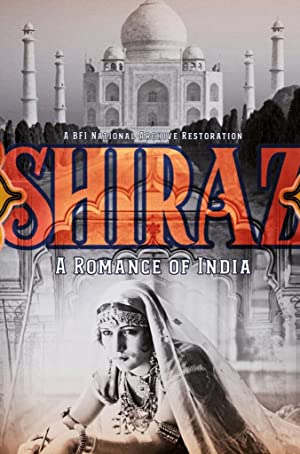 Watch Free Shiraz (1928)