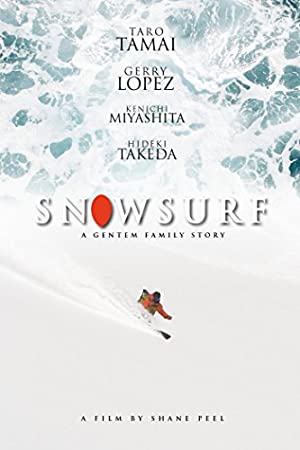 Watch Free Snowsurf (2015)