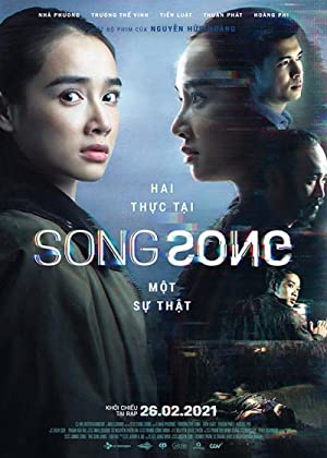 Watch Full Movie :Song Song (2021)