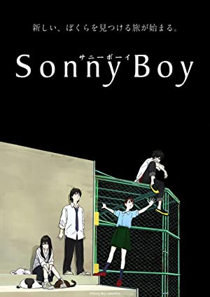 Watch Free Sonny Boy (2021 )