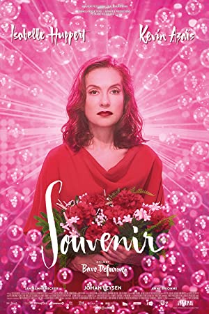 Watch Free Souvenir (2016)