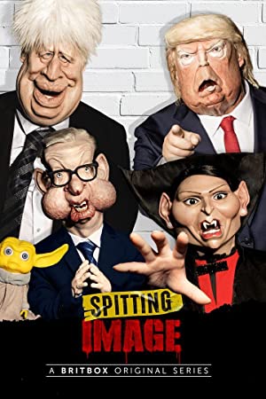 Watch Free Spitting Image (2020 )