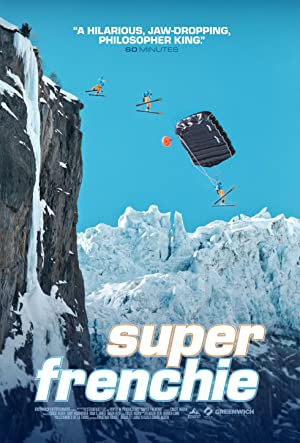 Watch Free Super Frenchie (2020)
