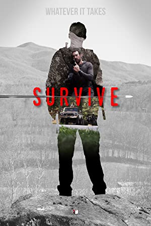 Watch Free Survive (2021)