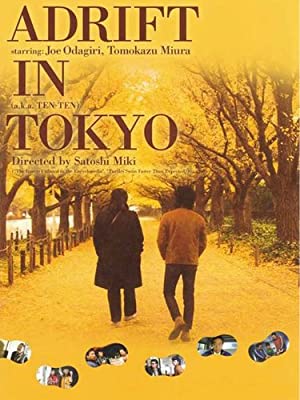 Watch Free Adrift in Tokyo (2007)