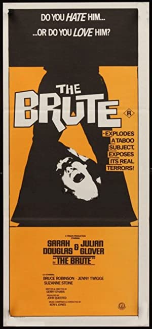 Watch Free The Brute (1977)