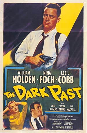 Watch Free The Dark Past (1948)