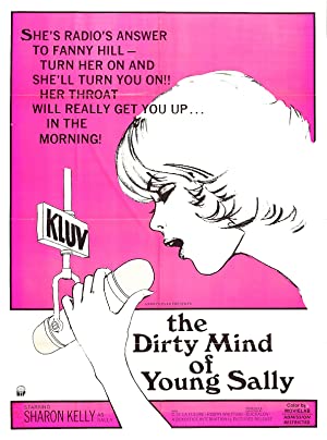Watch Full Movie :The Dirty Mind of Young Sally (1973)