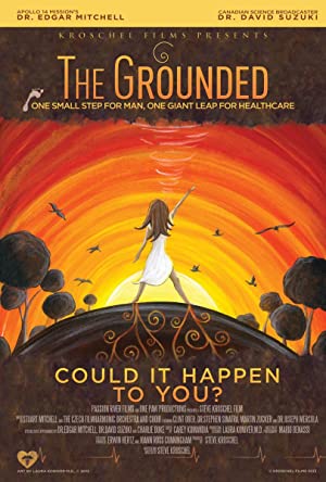 Watch Free The Grounded (2013)