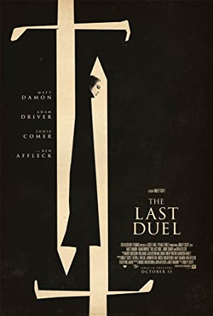Watch Free The Last Duel (2021)