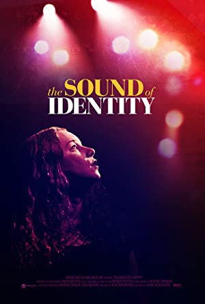 Watch Free The Sound of Identity (2020)