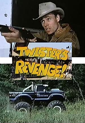 Watch Free Twisters Revenge! (1988)