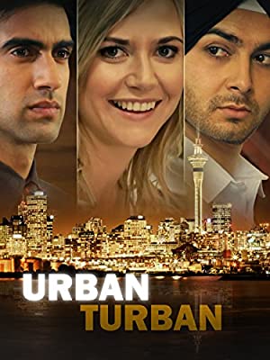 Watch Free Urban Turban (2014)