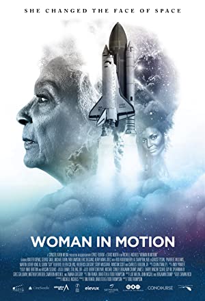 Watch Free Woman in Motion (2019)
