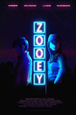 Watch Free Zooey (2020)
