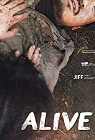 Watch Free Alive (2014)