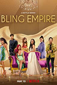 Watch Full Movie :Bling Empire (2021-)