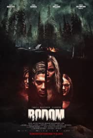 Watch Free Lake Bodom (2016)