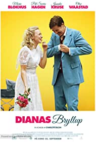 Watch Free Dianas bryllup (2020)