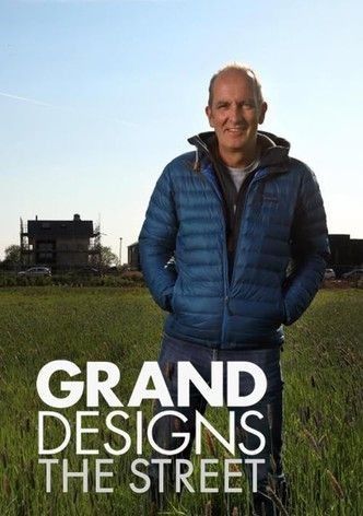 Watch Full Movie :Grand Designs: The Streets (2022)