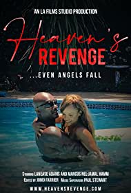 Watch Full Movie :Heavens Revenge (2020)