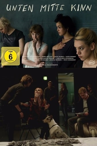 Watch Full Movie :Lower Upper Cut (2011)