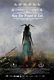 Watch Full Movie :Luz The Flower of Evil (2019)