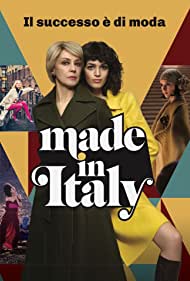 Watch Free Made in Italy (2019-)