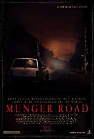 Watch Full Movie :Munger Road (2011)