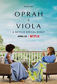 Watch Free Oprah + Viola: A Netflix Special Event (2022)