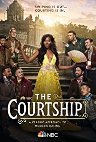 Watch Free The Courtship (2022-)
