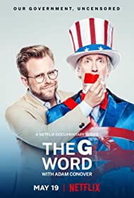 Watch Full Movie :The G Word with Adam Conover (2022-)