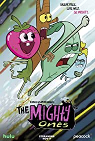 Watch Free The Mighty Ones (2020-)