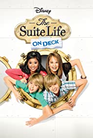 Watch Free The Suite Life on Deck (2008-2011)