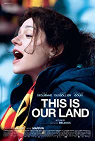 Watch Free This is Our Land (2017)