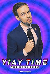 Watch Full Movie :YIAY Time The Game Show (2021-)