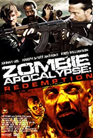 Watch Free Zombie Apocalypse Redemption (2011)