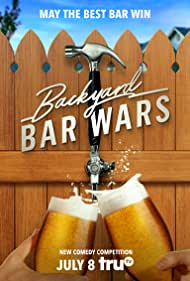 Watch Full Movie :Backyard Bar Wars (2021-)