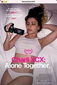 Watch Free Charli XCX Alone Together (2021)