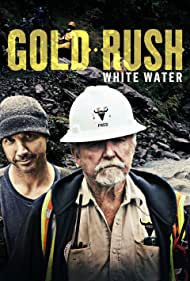 Watch Free Gold Rush: White Water (2018 )