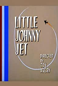Watch Free Little Johnny Jet (1953)