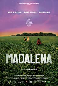 Watch Full Movie :Madalena (2021)