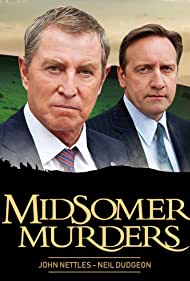 Watch Free Midsomer Murders (1997)