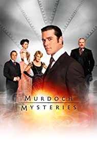 Watch Free Murdoch Mysteries (2008–)