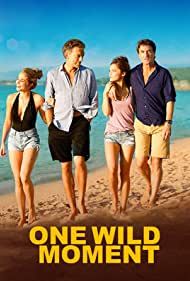 Watch Free One Wild Moment (2015)