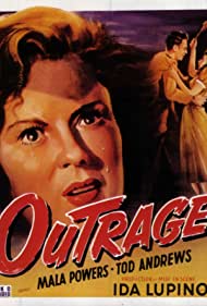 Watch Free Outrage (1950)