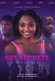 Watch Full Movie :Set Secrets (2022)