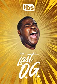 Watch Full Movie :The Last O.G. (2018)