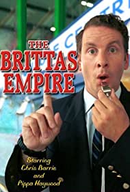 Watch Full Movie :The Brittas Empire (1991-1997)